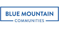 Blue Mountain Communities Logo